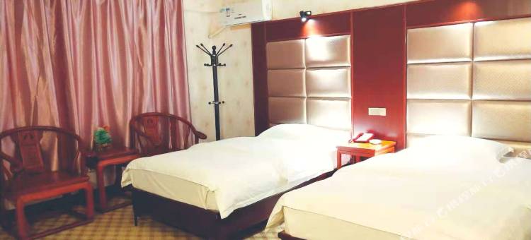 隆德县宾馆图片