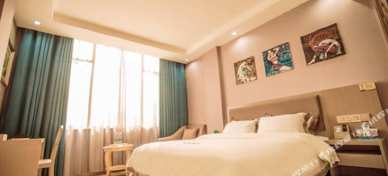 富宁壮香酒店图片