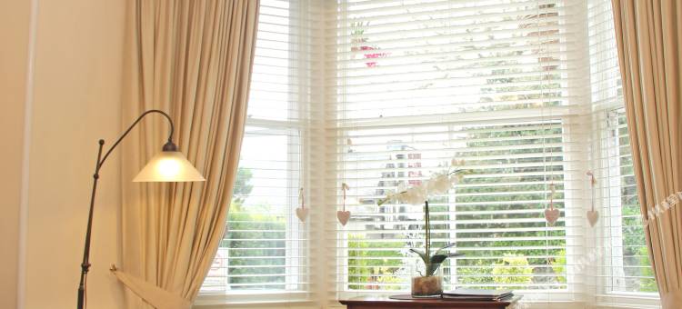 圣约翰小屋酒店-Incl场外休闲俱乐部(St John's Lodge Incl Off-Site Leisure Club)图片