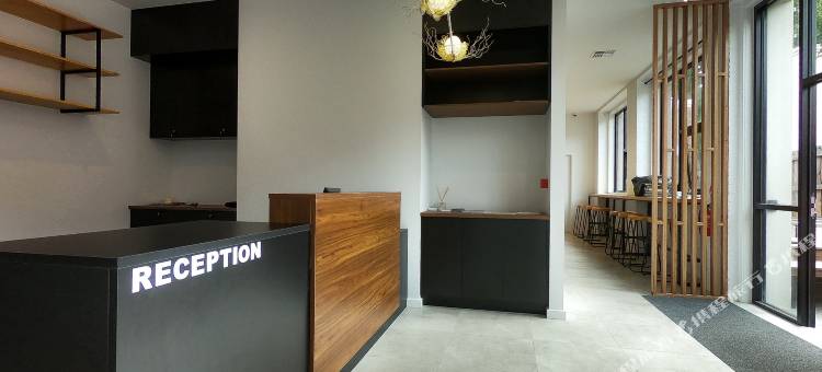 豆荚酒店(Pod Inn)图片