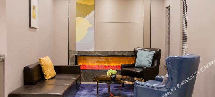 如家商旅酒店(上海会展中心七宝地铁站店)图片