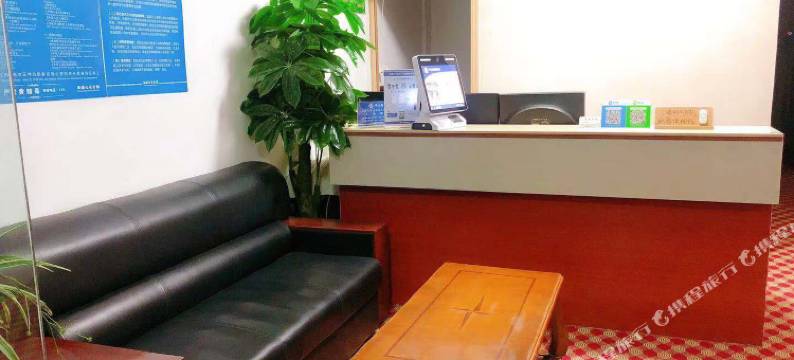 宁波安安宾馆图片