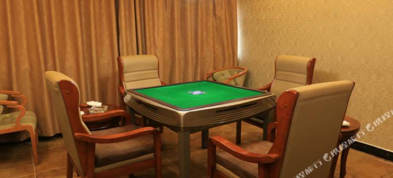 新昌鹤群大酒店图片