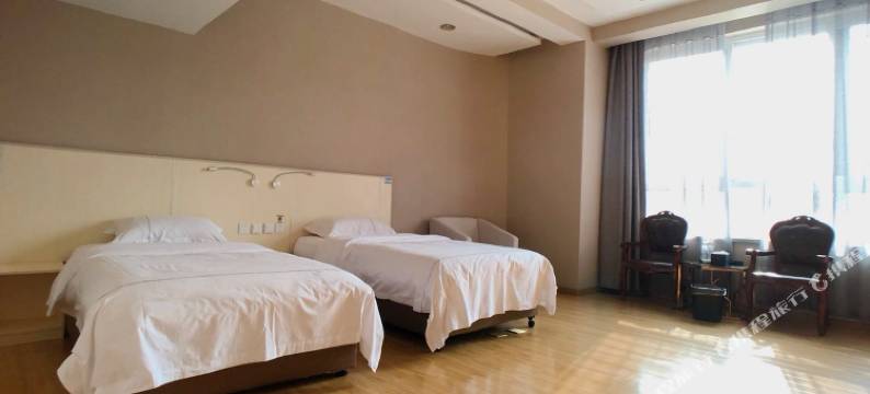 龙口假日(龙口大酒店B座)图片