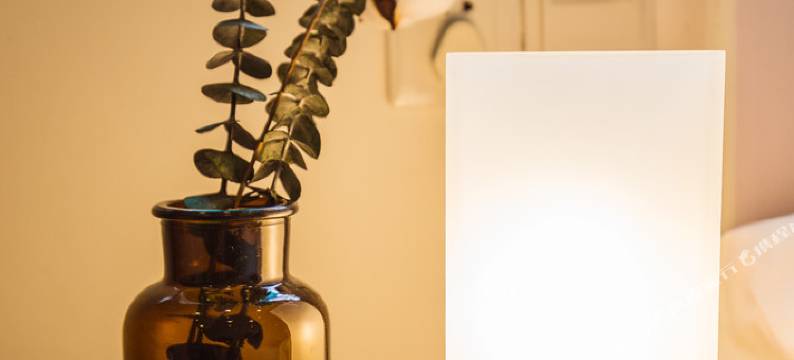 上海途掌柜堂舍精品民宿图片