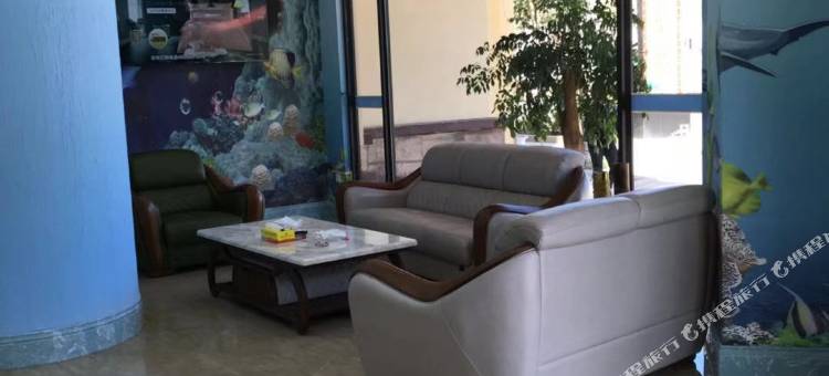 南涧鹏宝商务酒店图片