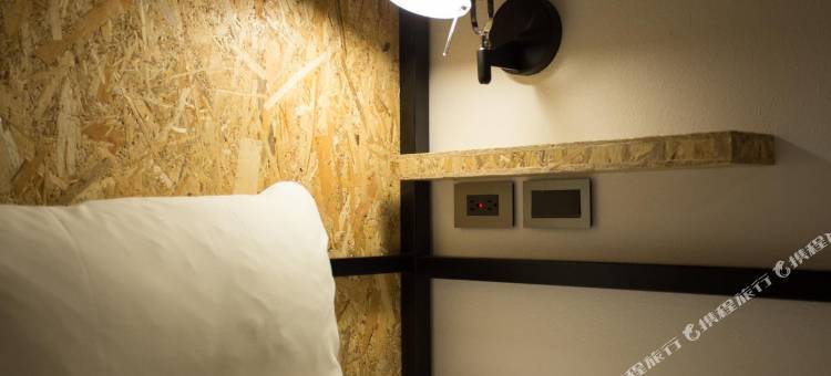 承亿文旅小承轻旅图片