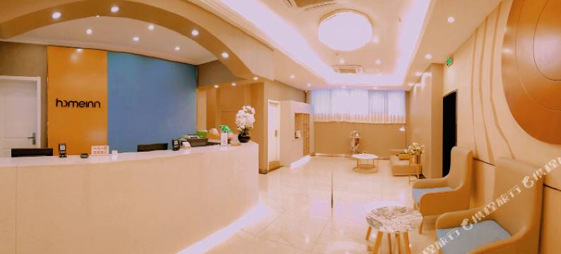 如家酒店(成都青羊宫省医院地铁站店)图片