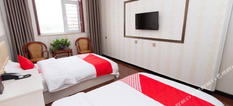 新乐天方酒店图片