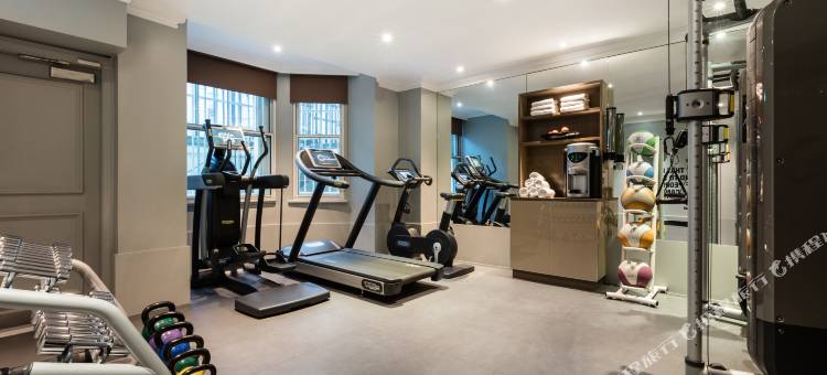 伦敦丽笙伦敦南肯辛顿酒店(前范德比尔特)(Radisson Blu Hotel, London South Kensington (formerly Vanderbilt))图片