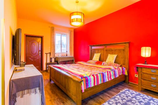 青岛四季海青年旅舍