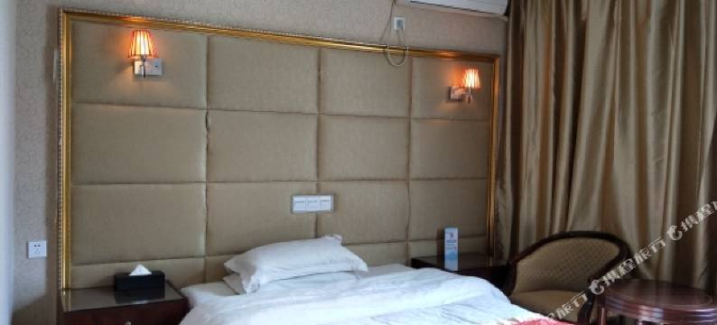 黑水迎宾宾馆图片