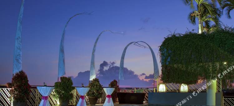 库塔高级商务酒店(PrimeBiz Hotel Kuta)图片