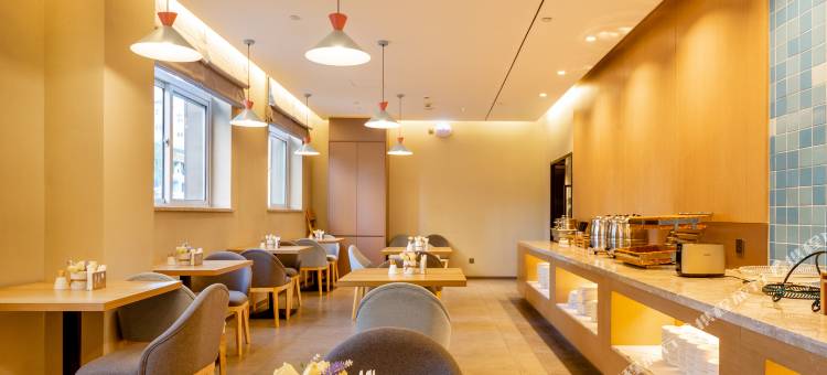 如家酒店·neo(沈阳云峰北街地铁站店)图片