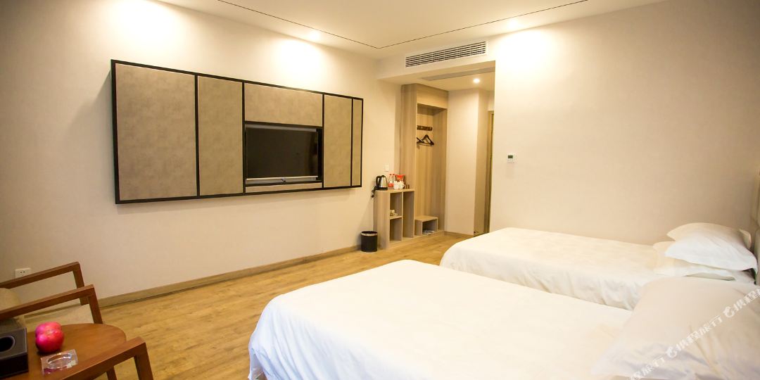 白龙宾馆(文峰西路)