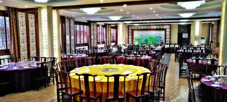 南通惠风雅居民宿图片