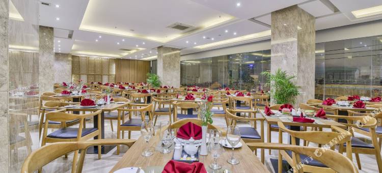 芽庄波塞冬酒店(Poseidon Nha Trang)图片