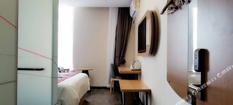 尚客优精选酒店(南京江宁大学城交院地铁站店)图片