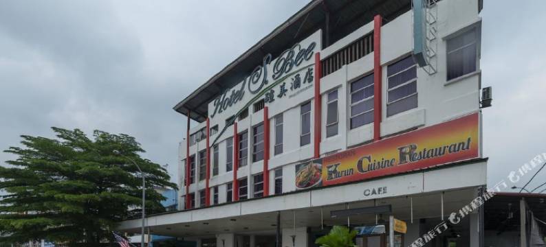 蜂酒店(S Bee Hotel)图片