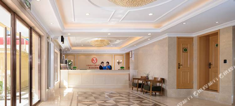 维也纳3好酒店(北京首都机场店)图片