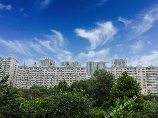 保定向日葵公寓