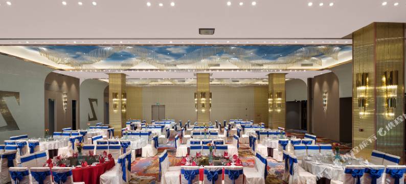 广州总部国际酒店(科学城科学广场暹岗地铁站店)图片