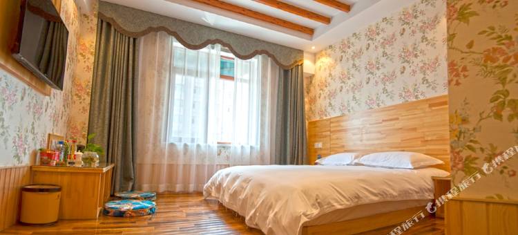 艾居连锁酒店(营口辽河公园新兴大街店)图片