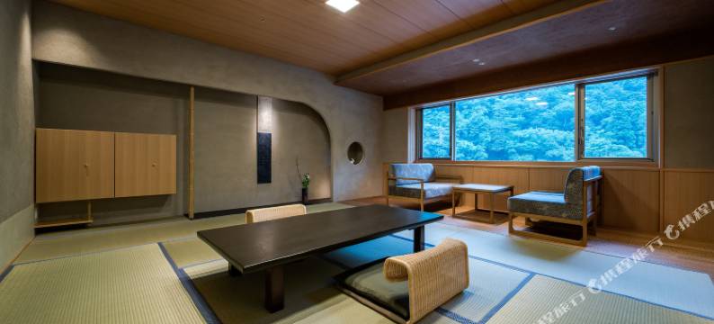 城崎温泉西村屋招月庭酒店(Kinosaki Onsen Nishimuraya Hotel Shogetsutei)图片