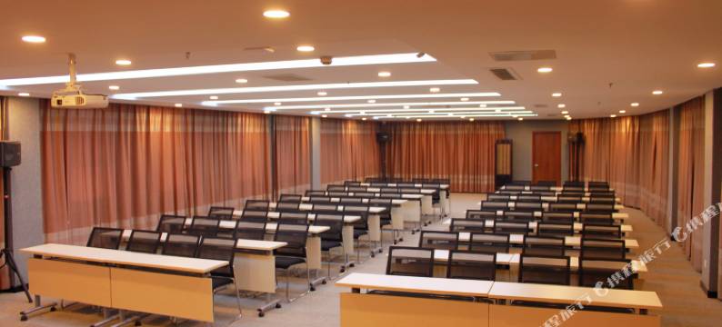 临沂万事达商旅酒店图片