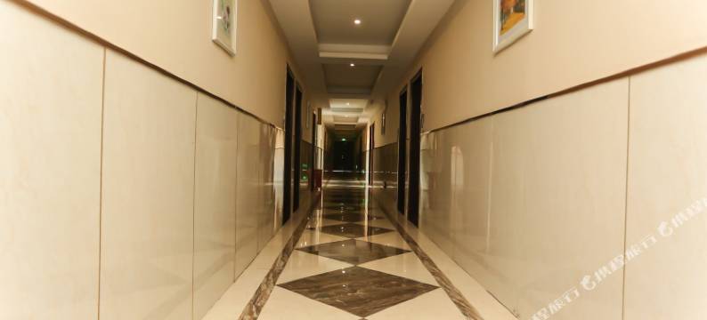 海盐铭豪宾馆图片