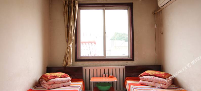 洪洞舒怡快捷旅社图片