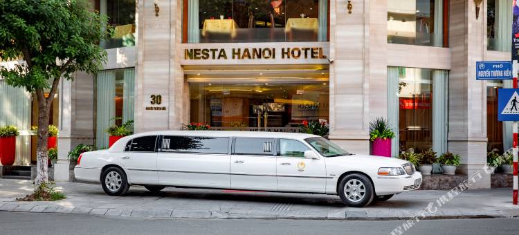 内斯塔河内酒店(Nesta Hotel Ha Noi)图片