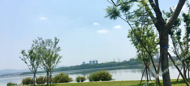 成都兴隆湖科学城 玥涯之家公寓图片