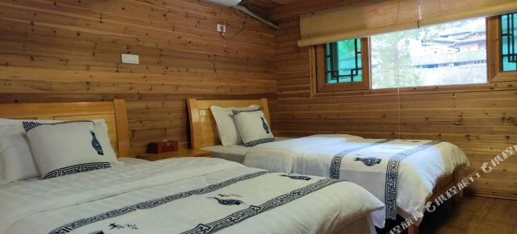 温州林坑印象客栈图片