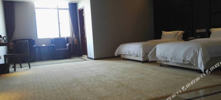 博罗君悦假日酒店图片