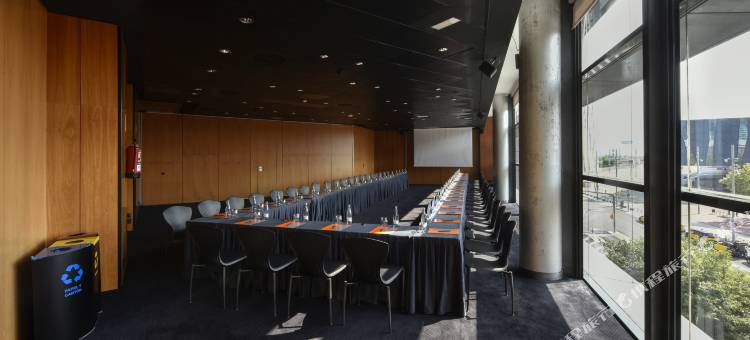 巴塞罗那公主住宿(Barcelona Princess)图片