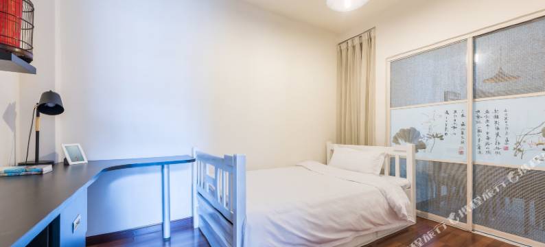 成都后舍公寓图片