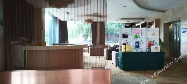 菲特石浦湾酒店图片