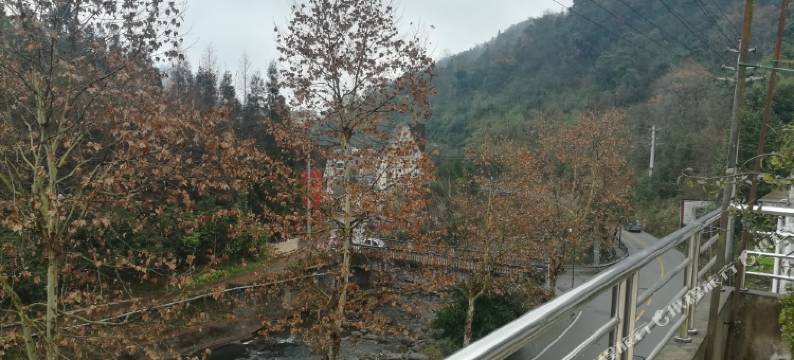 大邑华兴苑农家乐图片