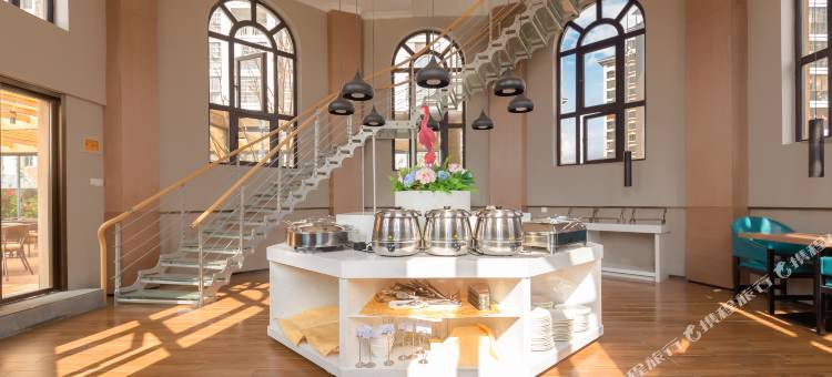 柏曼酒店(柳州桂中大道柳高店)图片