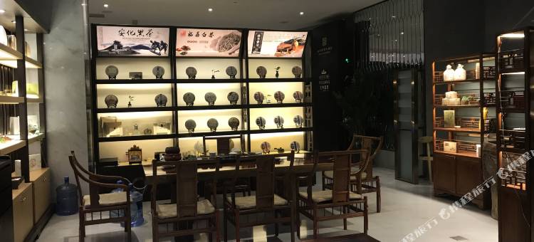 山西君宸大酒店图片