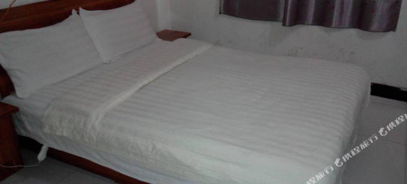 合阳潘海亮民宿图片