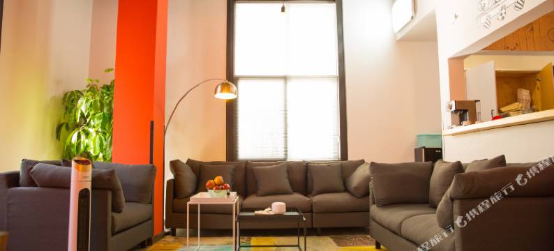 丽江IYH青优酒店图片