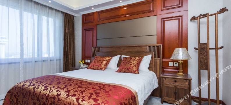 西安航空大酒店(西安咸阳国际机场店)图片