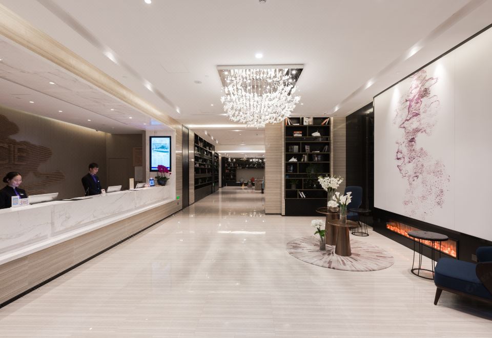 GRACE SELECT HOTEL Hotel Overview