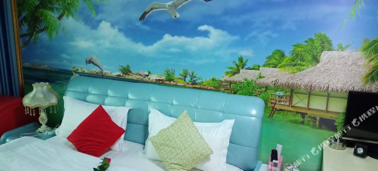 珠海快住公寓图片