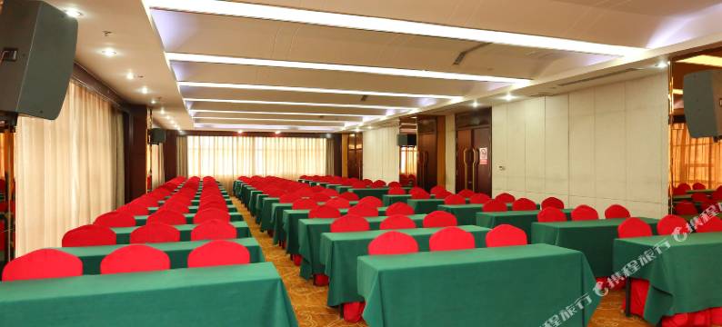 元氏元龙国际酒店图片
