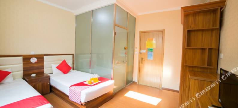 OYO天津德慈泰酒店图片