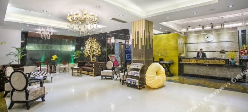 孟加拉金丝雀公园酒店(Hotel Bengal Canary Park)图片