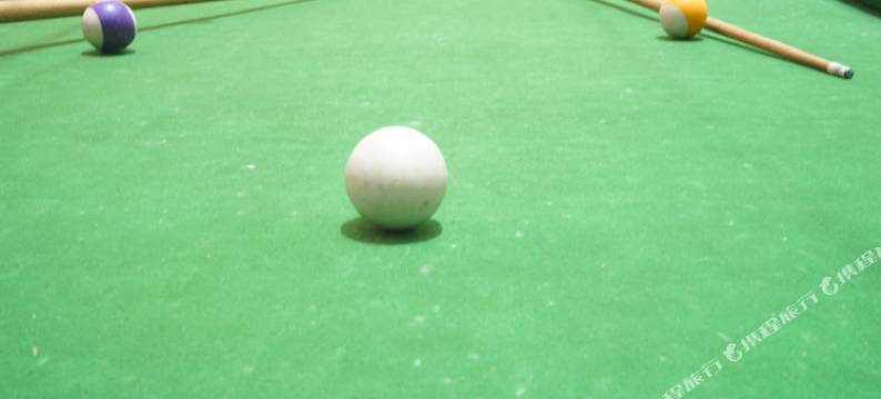 日喀则米玛青年旅舍图片